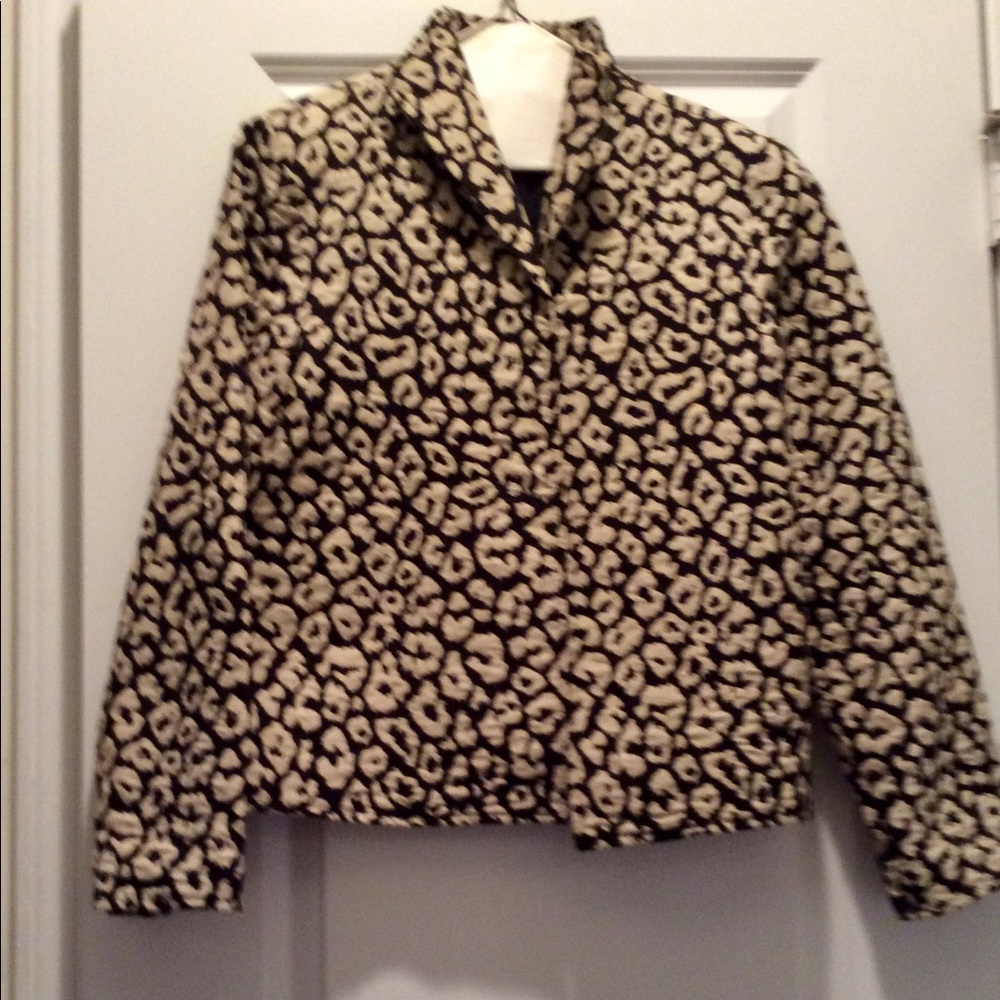 Women’s jackets and coats